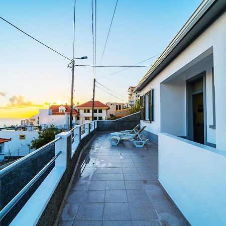 Ajuda Cozy House Villa Funchal  Exterior foto