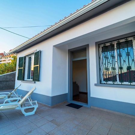 Ajuda Cozy House Villa Funchal  Exterior foto