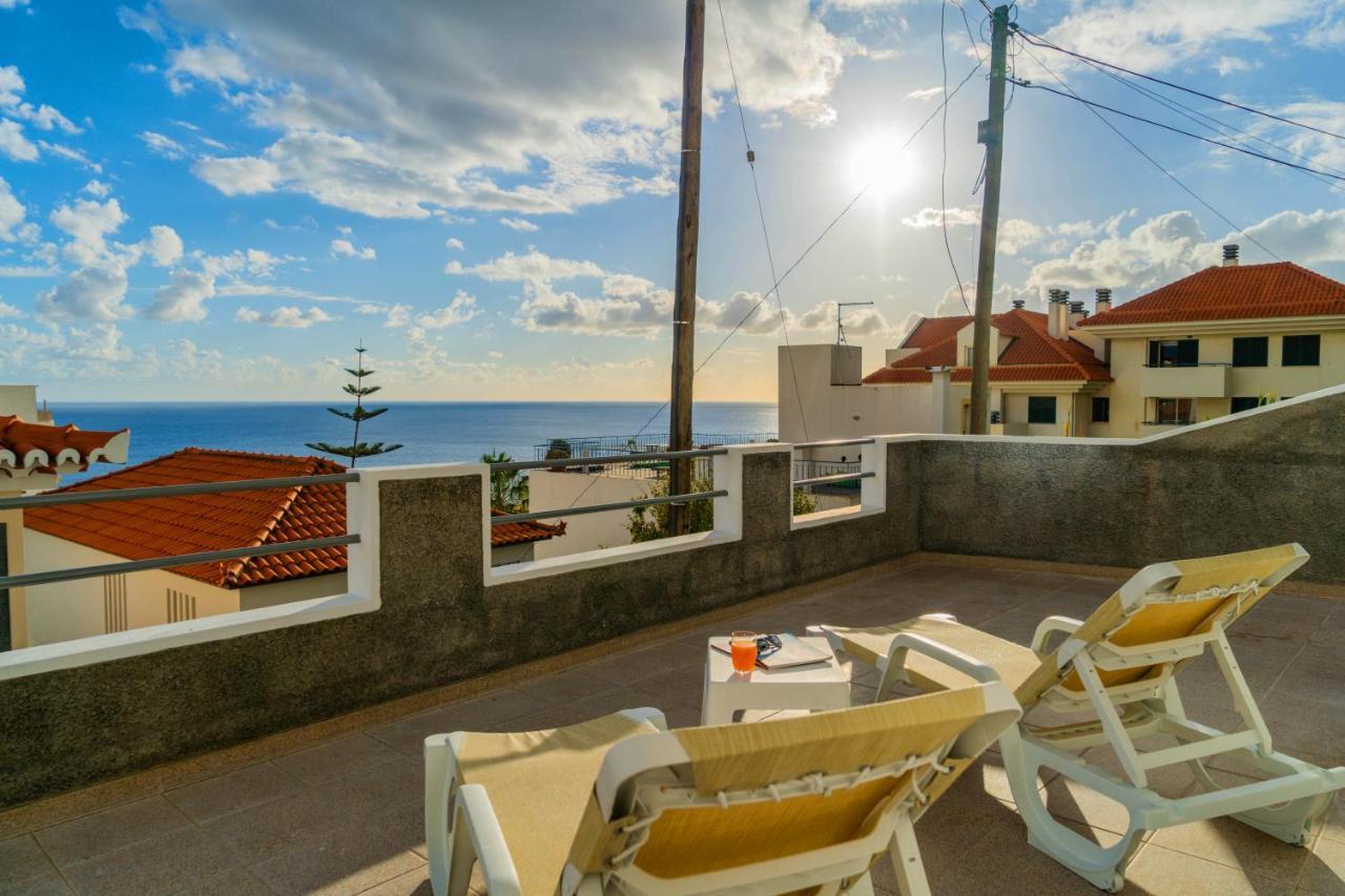 Ajuda Cozy House Villa Funchal  Exterior foto