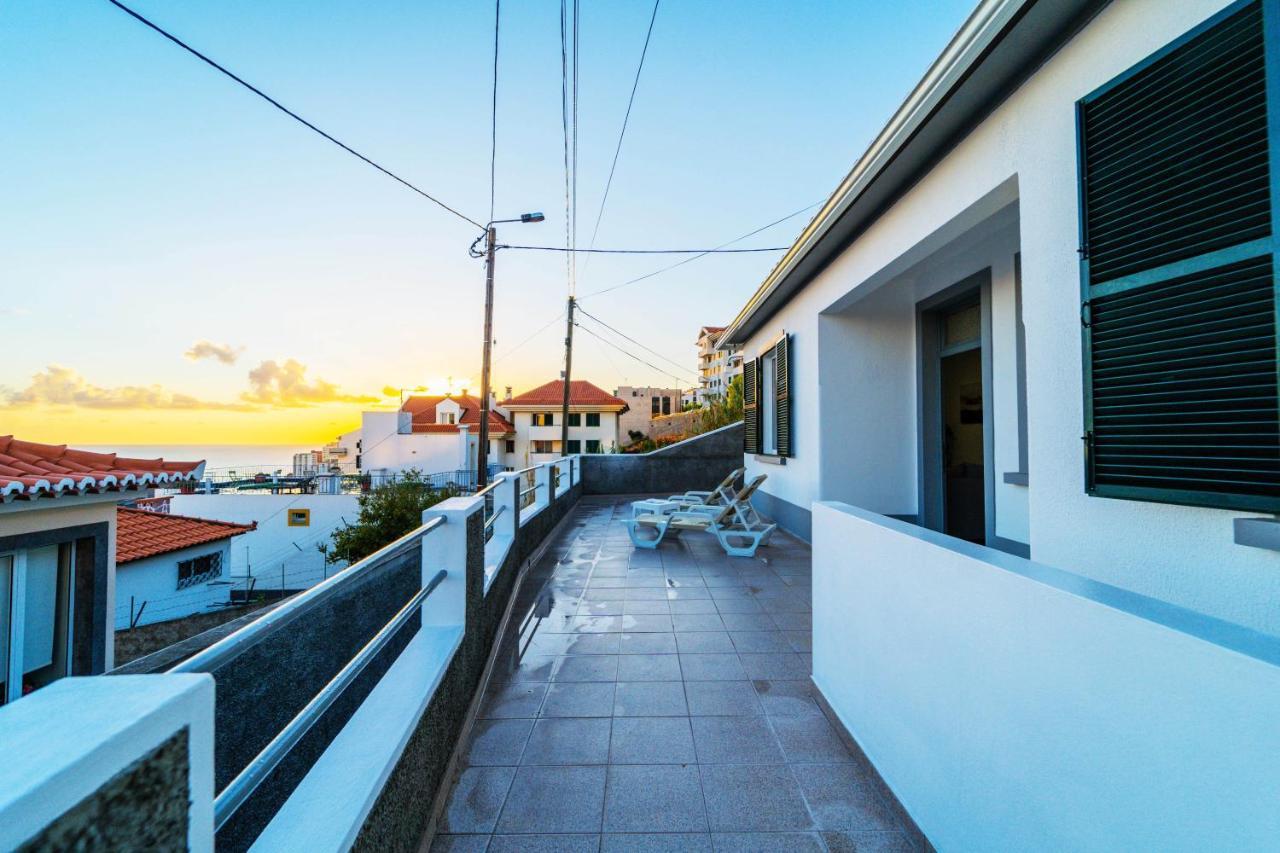 Ajuda Cozy House Villa Funchal  Exterior foto