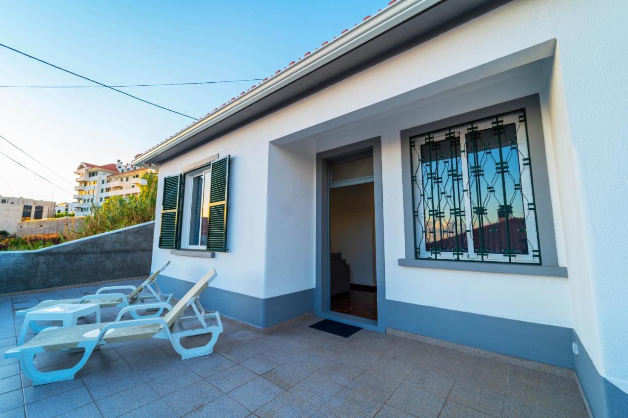 Ajuda Cozy House Villa Funchal  Exterior foto
