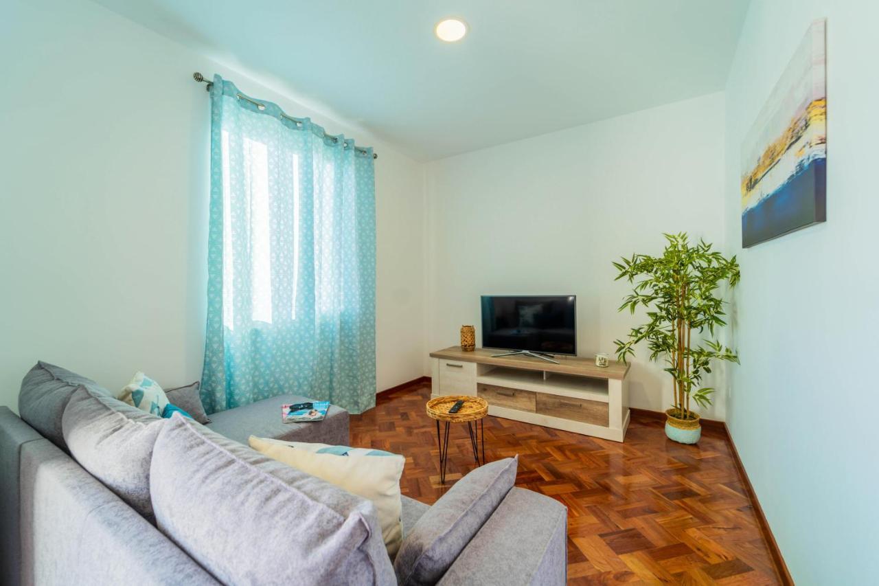 Ajuda Cozy House Villa Funchal  Exterior foto