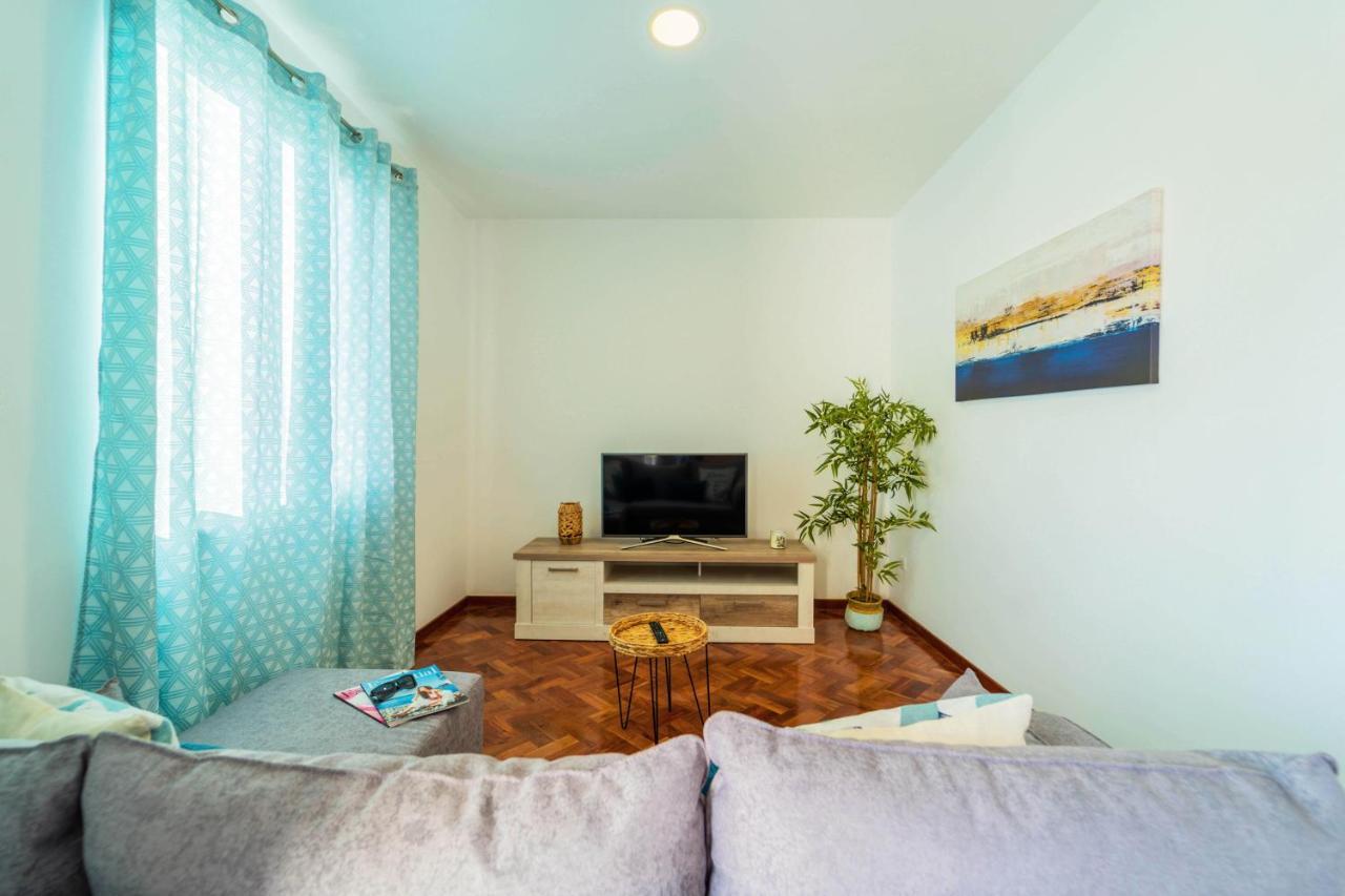 Ajuda Cozy House Villa Funchal  Exterior foto